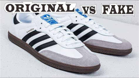 adidas samba fake|adidas samba original.